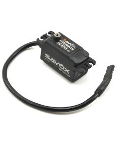 SAVOX SB-2265MG BLACK digital servo