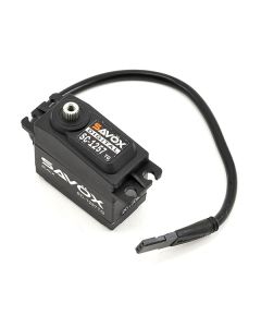 SAVOX SC-1257TG BLACK EDITION digital servo SAX100TGBLACK