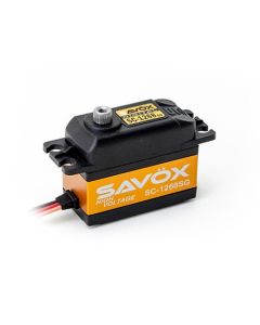 SAVOX SC-1268SG digital servo SAX111