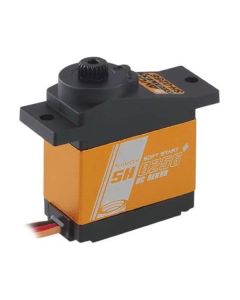 Savox Super Torque Micro Digital Servo SH-0256 Plus