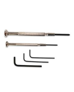 Align 450 Screw Driver Set