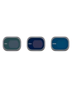 Set filtri ND per DJI Mini 4 Pro (ND16/64/256)