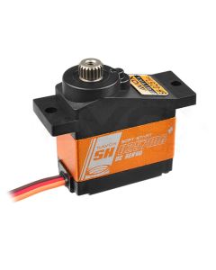 Savox SH-0257MG+ Digital DC Motor Servo Metal Gear