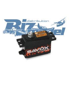SAVOX SH-1257MG digital servo SAX211