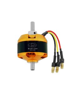 SII-3008-1220 Scorpion SII-3008-1220kv Motor