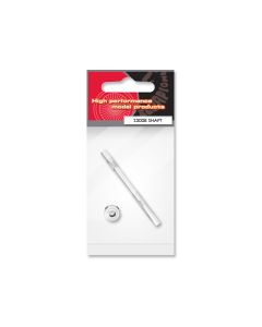 SII-3008-SHAFT Scorpion SII-3008 Motor Shaft Kit