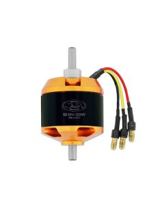 SII-3014-1220 Scorpion SII-3014-1220kv Motor
