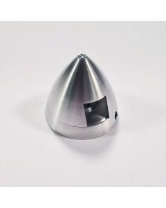 Simprop Precision Aluminium-Spinner 38x35x3,2mm