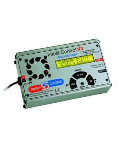Caricabatterie Simprop Intelli Control V3
