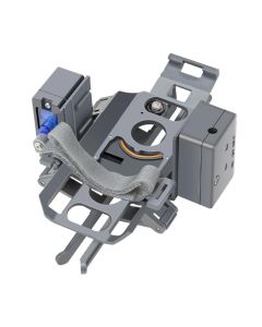 Dispositivo di sgancio oggetti per Mavic 3 con carrello d'atterraggio
