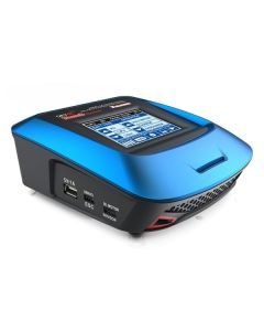 SkyRC T6200 Charger DC 200W 12V TouchScreen