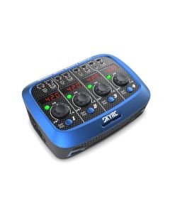 SK-100079-02 Quattro Micro Battery Charger