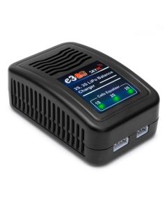 SK-100081-02 SKYRC e3 V2 Balance Charger 1.5A for 2S/3S Li-Po