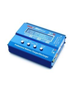 SK-100084 B6 mini Charger 60W 6A