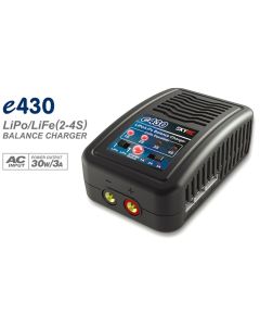SK-100107-02 SKYRC E430 BALANCE CHARGER