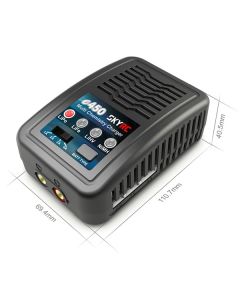 SkyRC e450 Charger SK-100122