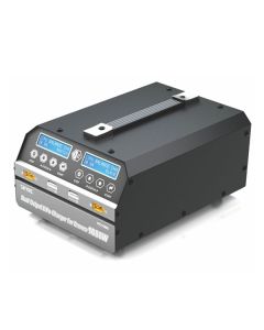 PC1080 Dual Channel Lithium Battery Charger