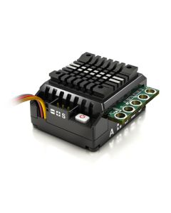 SK-300044-01 TORO TS 120A ESC SK-300044-01 (BLACK)
