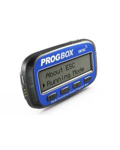 SK-300046-01 Sky-RC Program Box 6-in-1