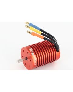 SK-400004-04 LEOPARD 3000KV 13T 2P BL MOTOR FOR 1/10 CAR