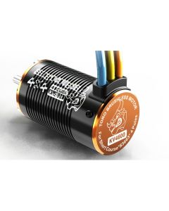 SK-400006-01 TORO 4600KV 4P BL MOTOR FOR 1/10 SHORT COURSE TRUCK