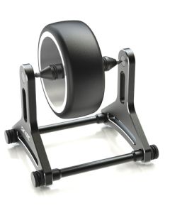 SK-500019-01 Wheel Balancer (Black)