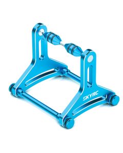 SK-500019-02 Wheel Balancer (Blue)