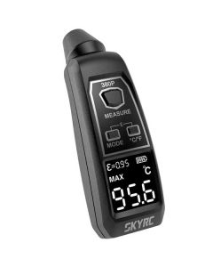 SkyRC Termometro a infrarossi ITP380