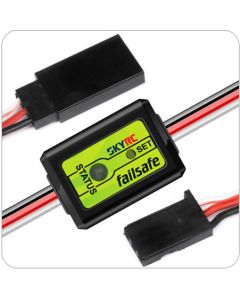 SK-600051 SkyRC Micro Failsafe
