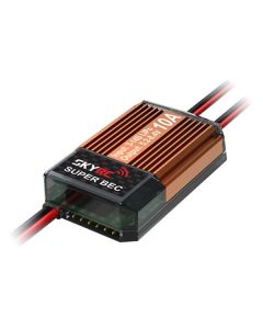SK-600053 SKYRC 14S 10A BEC