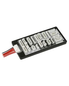 SK-600056 MULTI BALANCE BOARD ADAPTOR SK-600056 con cavo