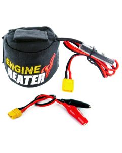 SK-600066-01 Riscaldatore per motori car SKYRC