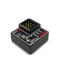 SK-600068-01 GC301-Gyro for RC Cars