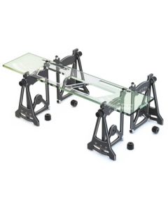 SK-600069-01 Set-Up System 1/10 Touring - Black