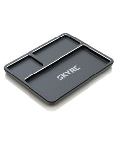 SK-600069-02 Parts Tray (Black)