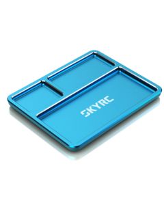 SK-600069-03 Parts Tray (Blue)