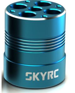 SK-600069-05 Shock Holder (Blue)