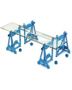 SK-600069-12 Set-Up System 1/10 Touring - Blue