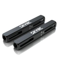 SK-600069-13 Chassis Droop Gauge Support Blocks  Black