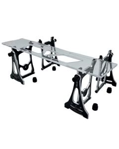 SK-600069-26 SkyRC Setup System 1/10 On Road Black