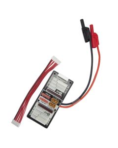 SK-600071 Dual Port Safe Parallel Adapter