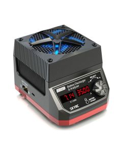 SkyRC BD250 Battery Discharger Analyzer