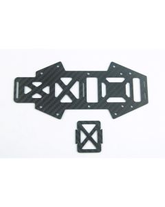 Bottom board Sokar FPV