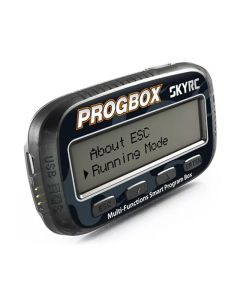 SK-300079-01 - SkyRC Toro Program Box for Toro ESC