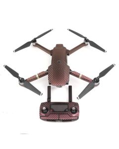 Mavic pro sticker Random Colours