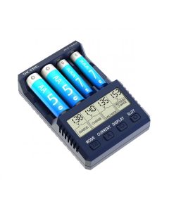 SkyRC NC1500 AA/AAA Battery Charger/Analyzer SK-100154