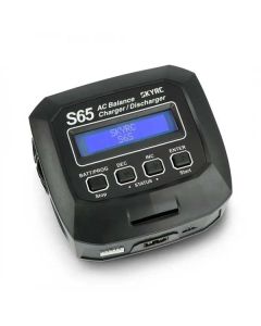 SkyRC S65 AC Balance Charger/Discharger SK-100152-02