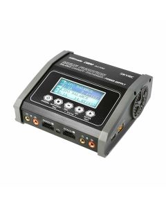 SkyRC D260 AC/ DC Dual Balance Charger/ Discharger