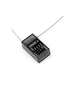 Spektrum AR400 DSMX 4CH Ricevente