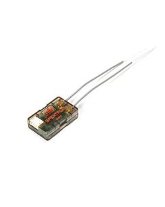 Spektrum Satellite SPM4651T SRXL2 DSMX USATO PERFETTO